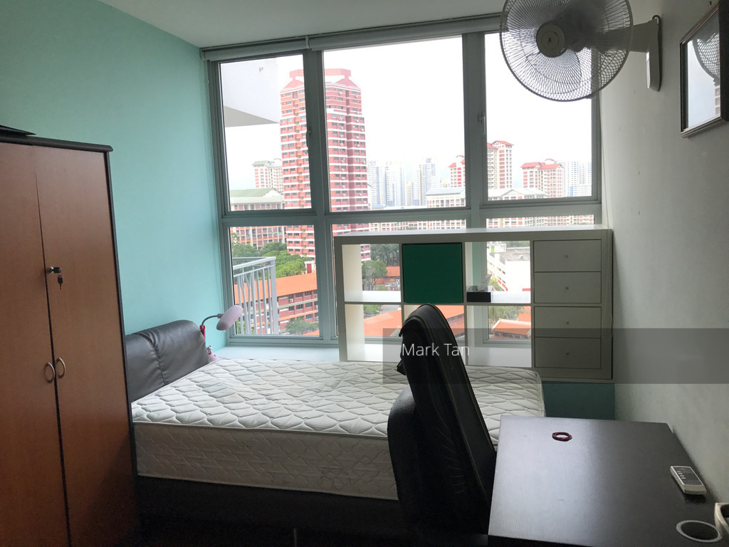 Blk 273A Natura Loft (Bishan), HDB 4 Rooms #150728222